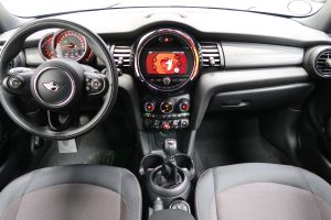 MINI Cooper Connected 1.5 3-dr #907048* KL