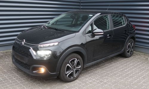 Citroën C3 Feel PureTech #907030