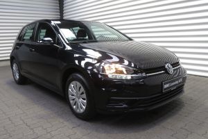 VW Golf VII Trendline TSI 5-dr #904676