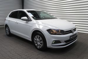 VW Polo Comfortline TSI #905163