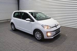 VW Move Up! MPI 5-dr #905181