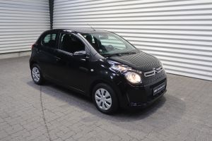 Citroën C1 VTR VTi #905410