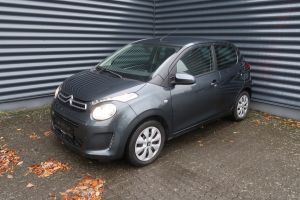 Citroën C1 Le Mans VTi #905964