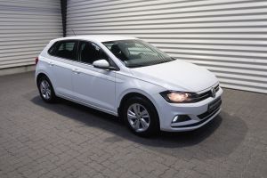 VW Polo Comfortline TSI #906159
