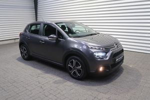 Citroën C3 Feel PureTech #906340