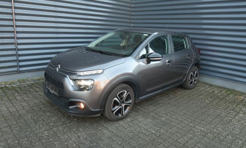 Citroën C3 Feel PureTech #906340