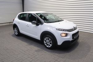 Citroën C3 Cool PureTech #906412