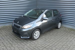 Peugeot 108 Like+ e-VTi #906450
