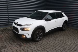 Citroën C4 Cactus Platinum PureTech #906606