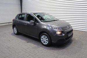 Citroën C3 Street PureTech #906625