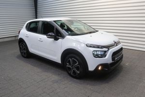 Citroën C3 Feel PureTech #906907