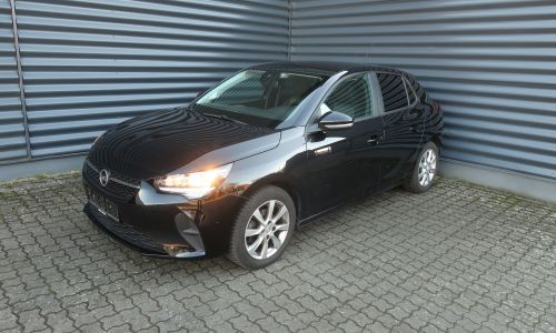 Opel Corsa Edition+ PureTech #907501