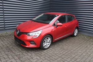 Renault Clio V Zen TCe 90 #907557