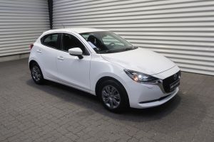 Mazda 2 Sense SkyActiv-G #907777