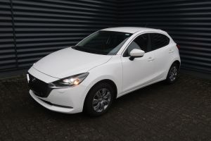 Mazda 2 Sense SkyActiv-G #907778
