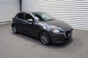 Mazda 2 Sky SkyActiv-G aut. #907783