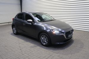 Mazda 2 Sky SkyActiv-G aut. #907857