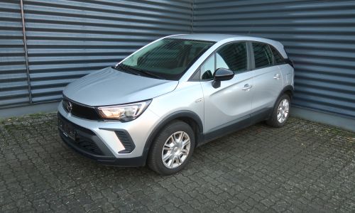 Opel Crossland Edition+ PureTech #907994