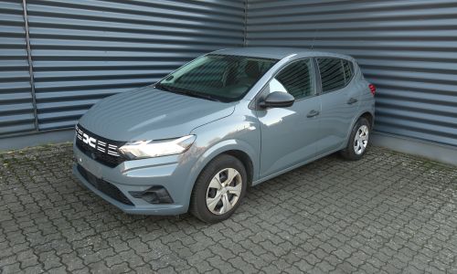 Dacia Sandero Essential TCe 90 #908334