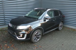 Suzuki Vitara Adventure Boosterjet MHEV #908404