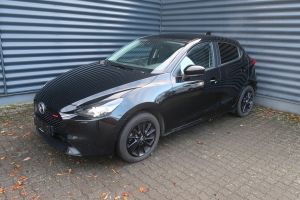 Mazda 2 Homura SkyActiv-G aut. #908895