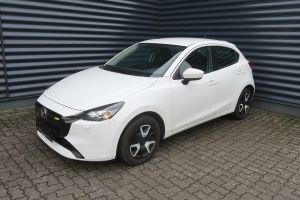 Mazda 2 Centre-Line e-SkyActiv G #908940