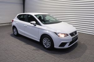 SEAT Ibiza Style TSI #909207