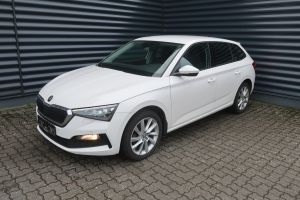 Škoda Scala Style TSI DSG #909329