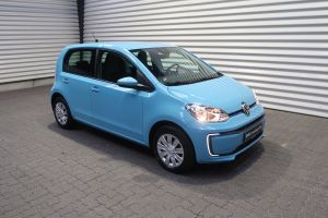 VW e-Up! 32 kWh 5-dr #909563