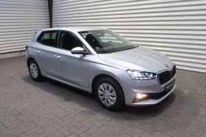 Škoda Fabia Essence MPI EVO #909884