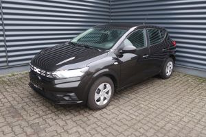 Dacia Sandero Essential TCe 90 #910511