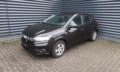 Dacia Sandero Essential TCe 90 #910511