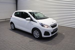 Peugeot 108 Active e-VTi #910528