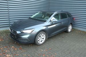 SEAT Leon Style eTSI DSG st.car #910632