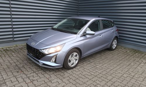 Hyundai i20 Essential T-GDi aut. #910635