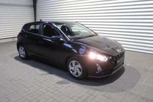 Hyundai i20 Essential T-GDi aut. #911267