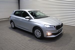 Škoda Fabia Essence MPI EVO #911310