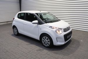 Citroën C1 Shine VTi #911380