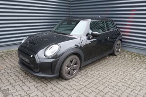MINI Cooper SE Classic Trim 32 kWh 3-dr #911426
