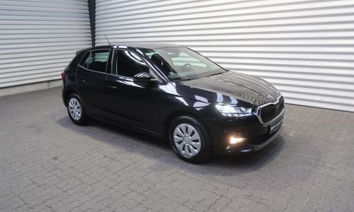 Škoda Fabia Essence MPI EVO #911435