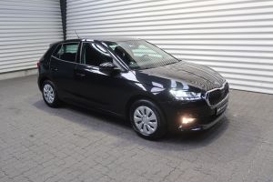 Škoda Fabia Essence MPI EVO #911435