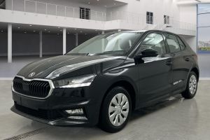 Škoda Fabia Essence MPI EVO #911436