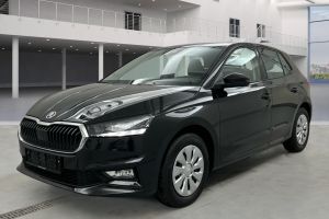 Škoda Fabia Essence MPI EVO #911437