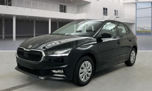 Škoda Fabia Essence MPI EVO #911438