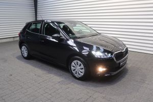 Škoda Fabia Essence MPI EVO #911438