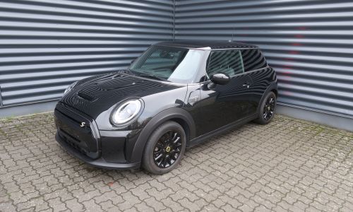 MINI Cooper SE Classic Trim 32 kWh 3-dr #911447