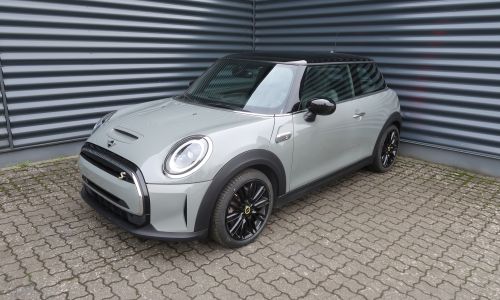 MINI Cooper SE Classic Trim 32 kWh 3-dr #911448