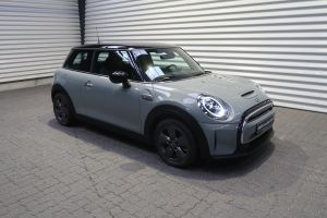 MINI Cooper SE Classic Trim 32 kWh 3-dr #911448