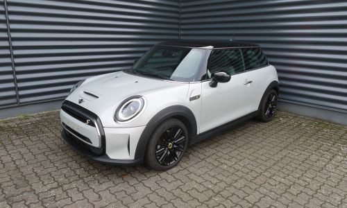 MINI Cooper SE Classic Trim 32 kWh 3-dr #911450