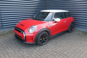 MINI Cooper SE Classic Trim 32 kWh 3-dr #911530